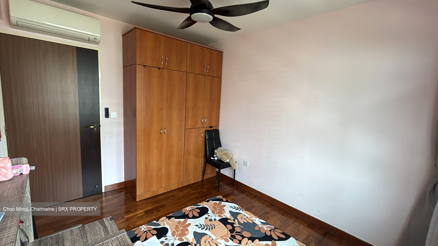 Blk 461 Segar Meadows (Bukit Panjang), HDB 4 Rooms #613226401